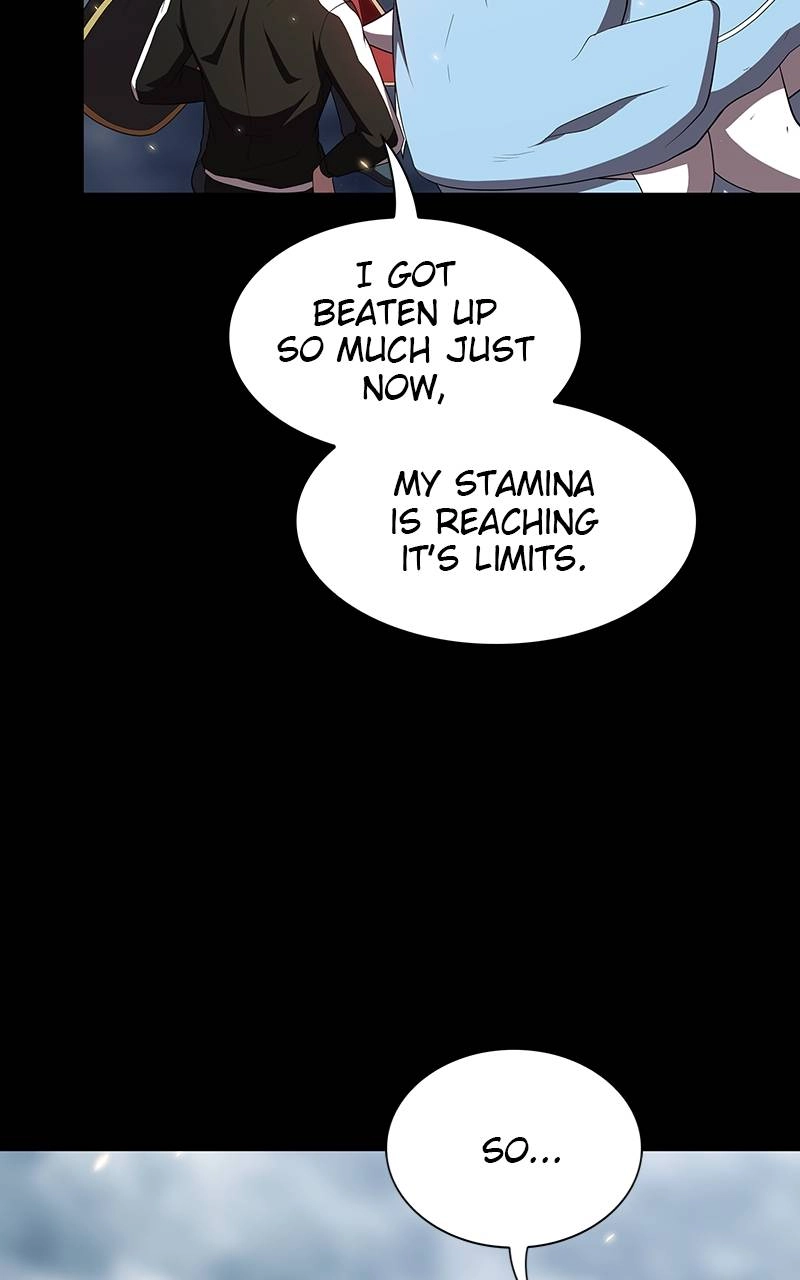The Advanced Player of the Tutorial Tower Chapter 132 - Page 50
