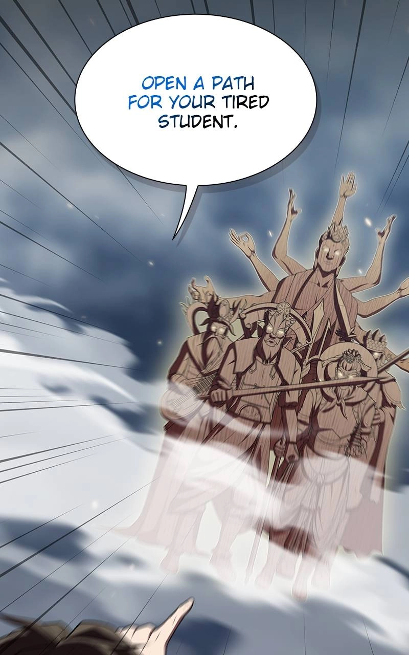 The Advanced Player of the Tutorial Tower Chapter 132 - Page 53