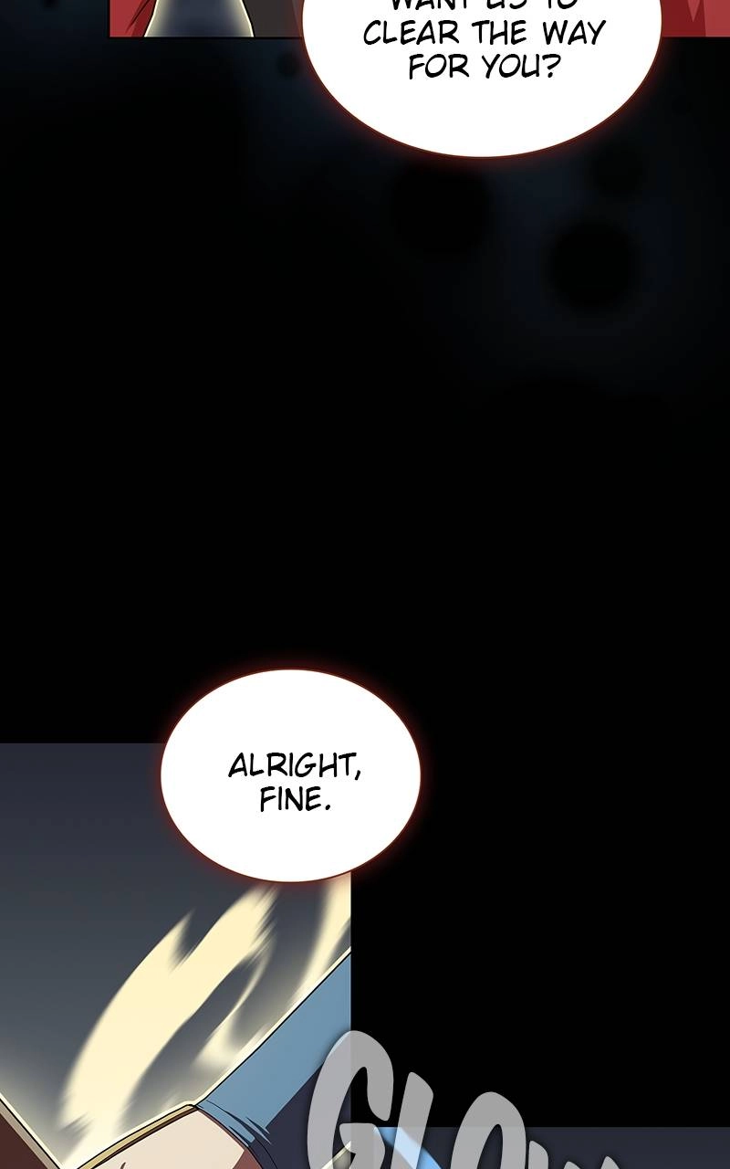 The Advanced Player of the Tutorial Tower Chapter 132 - Page 58