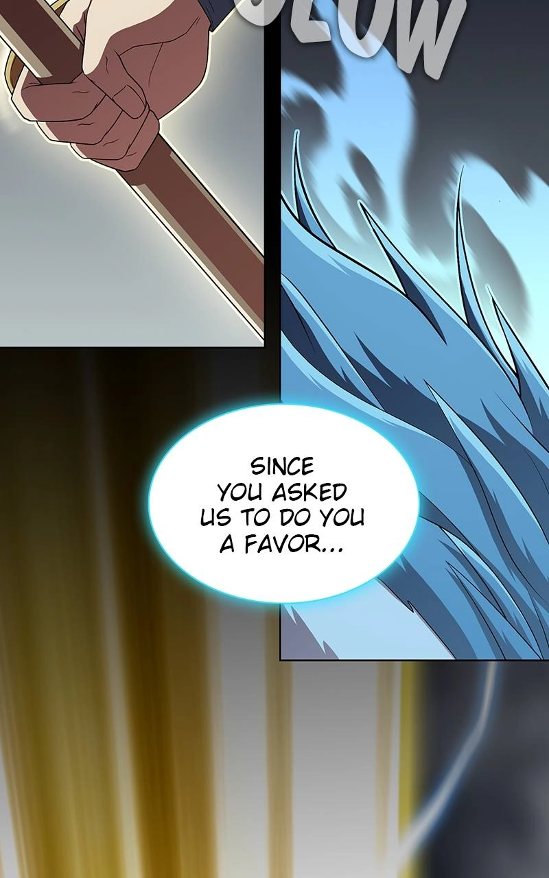 The Advanced Player of the Tutorial Tower Chapter 132 - Page 59