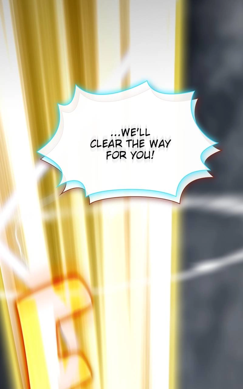 The Advanced Player of the Tutorial Tower Chapter 132 - Page 60