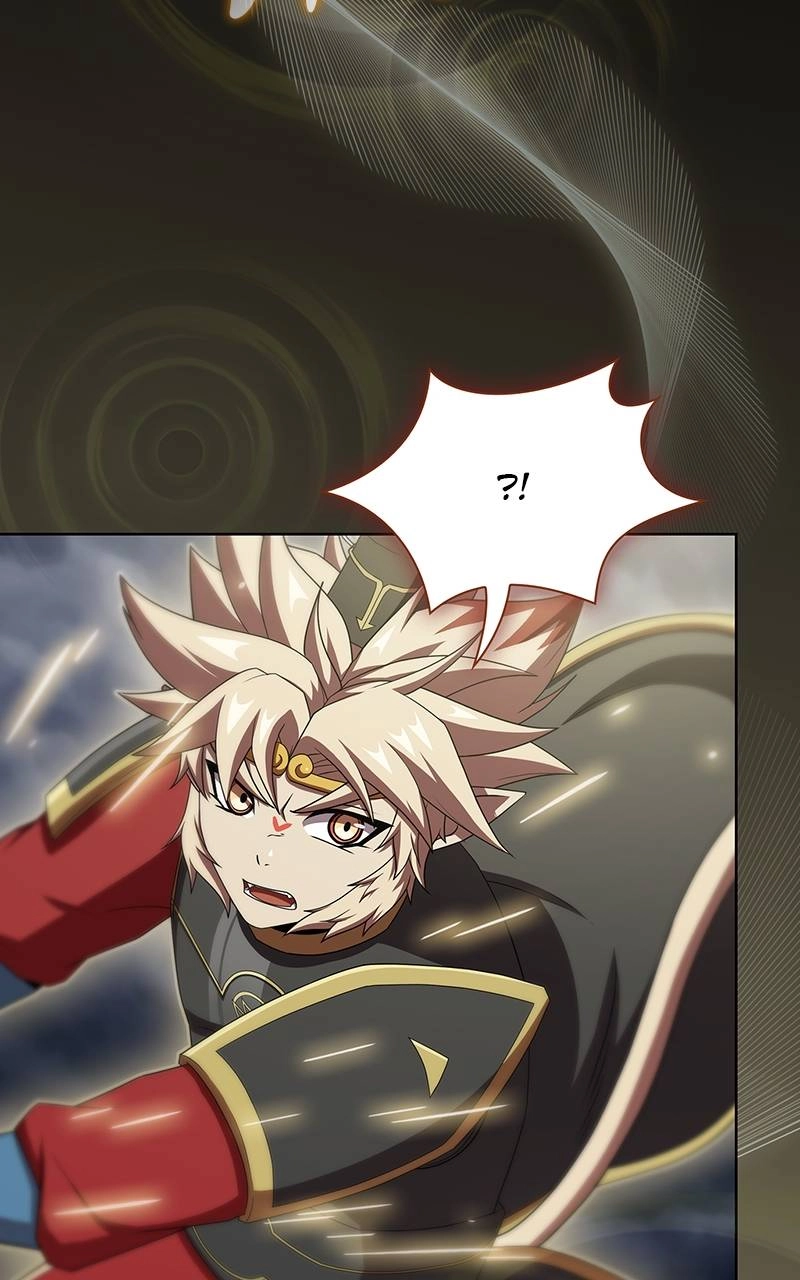The Advanced Player of the Tutorial Tower Chapter 132 - Page 73
