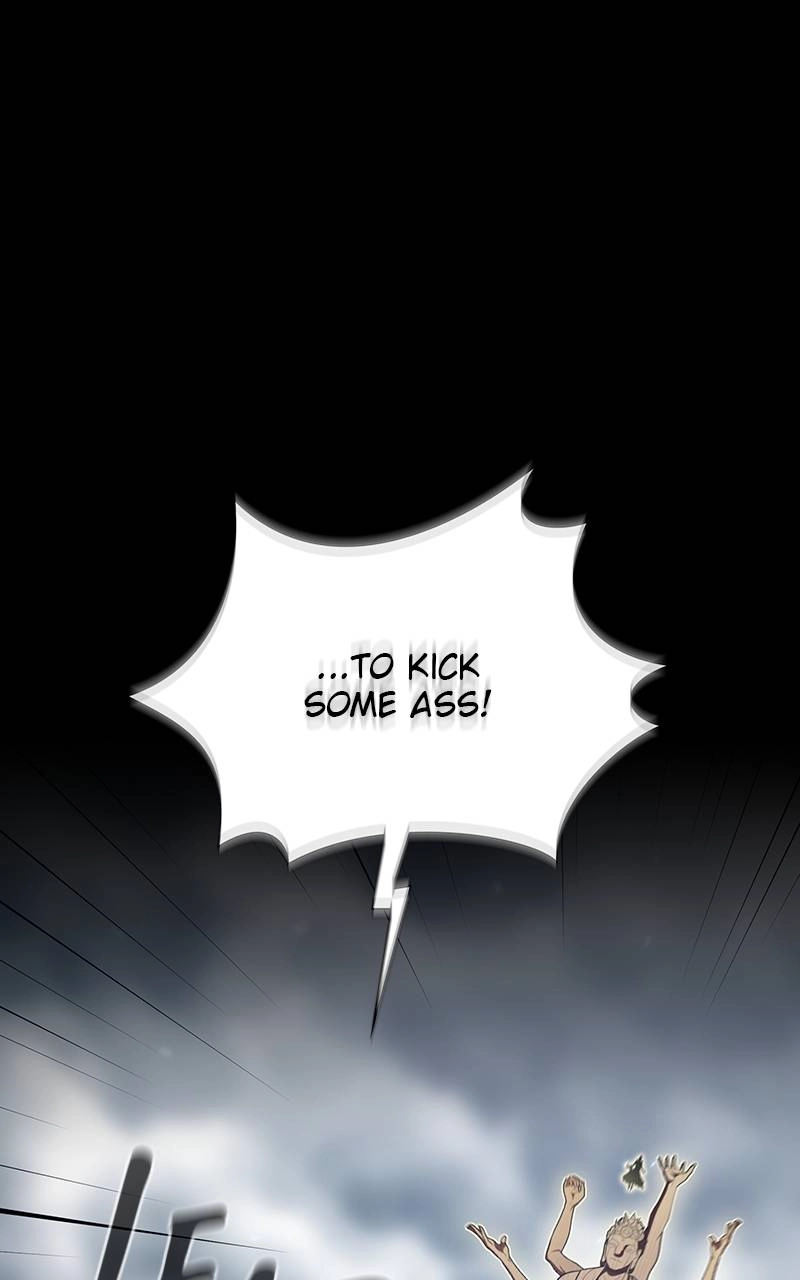 The Advanced Player of the Tutorial Tower Chapter 132 - Page 91