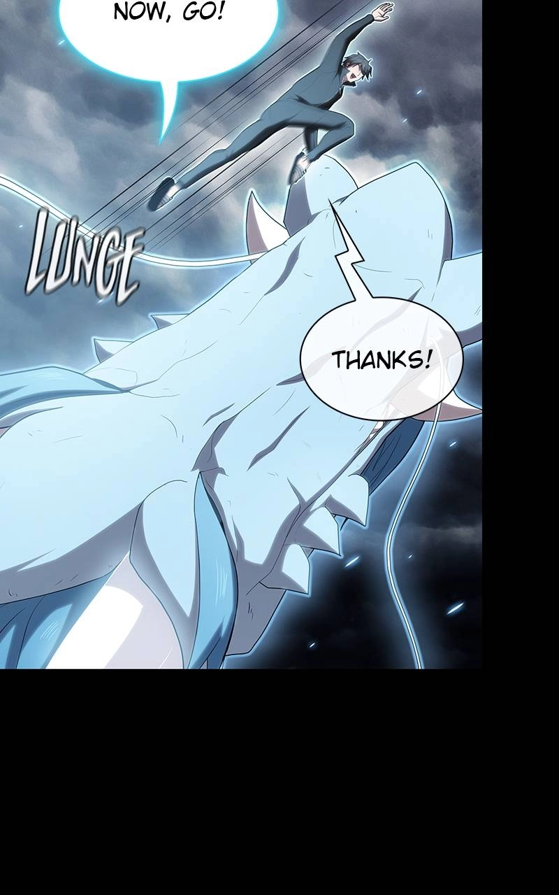 The Advanced Player of the Tutorial Tower Chapter 132 - Page 103