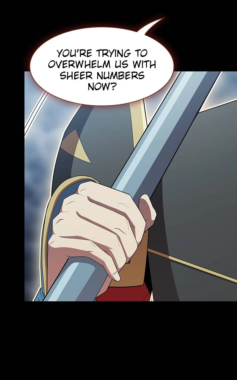 The Advanced Player of the Tutorial Tower Chapter 132 - Page 111