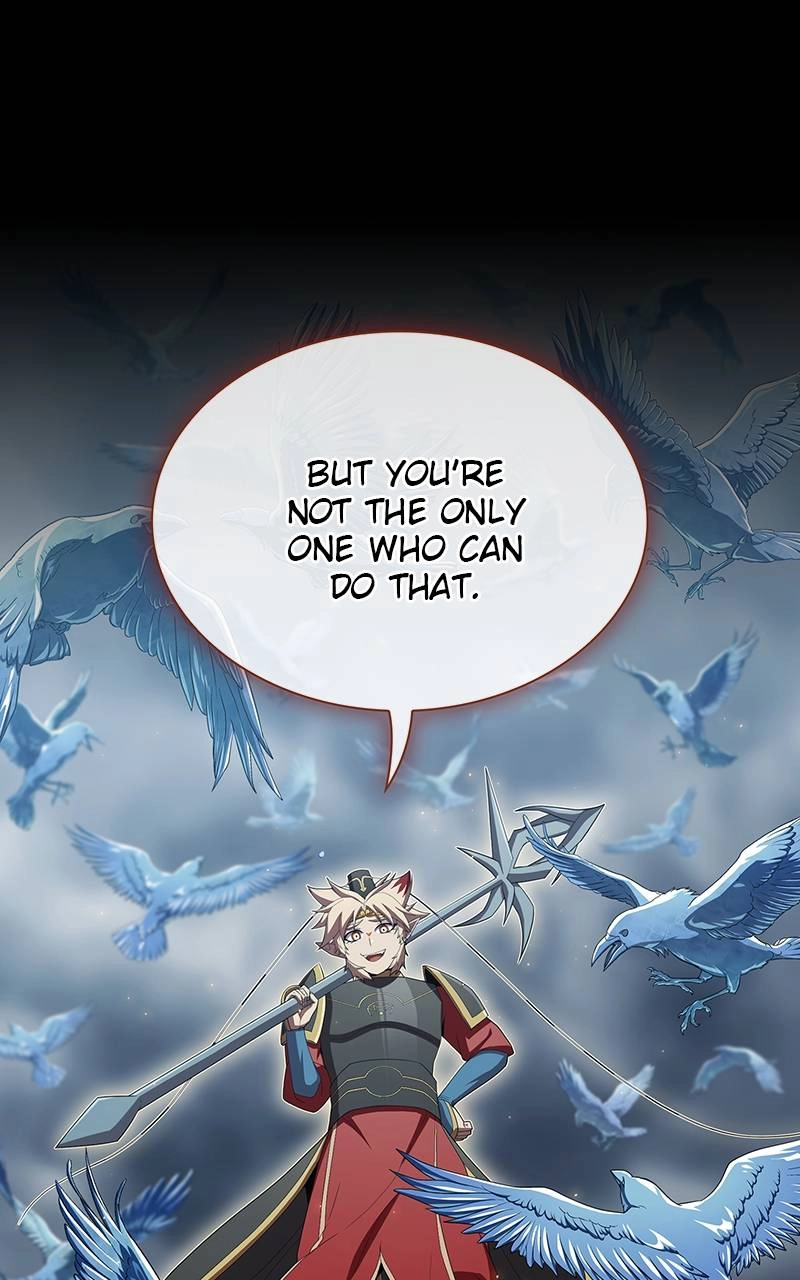 The Advanced Player of the Tutorial Tower Chapter 132 - Page 112