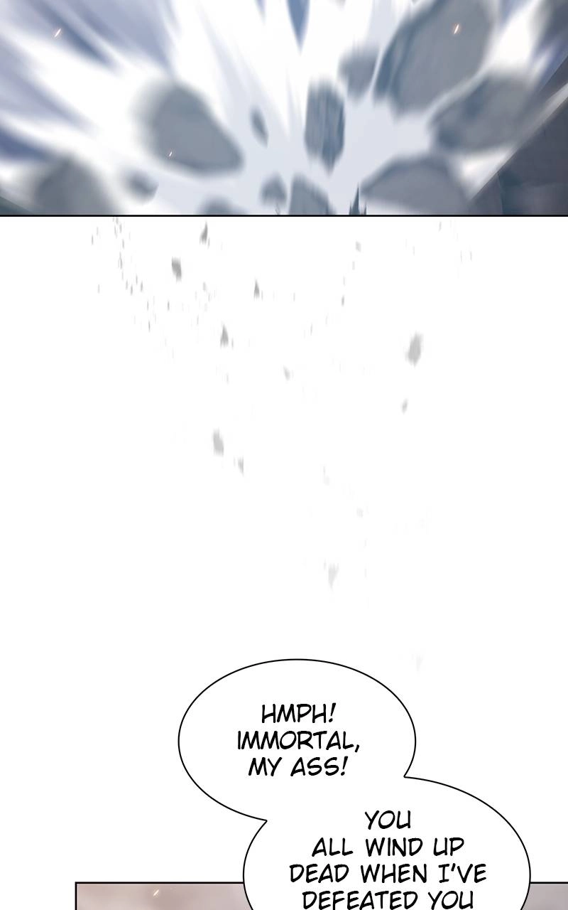The Advanced Player of the Tutorial Tower Chapter 133 - Page 6
