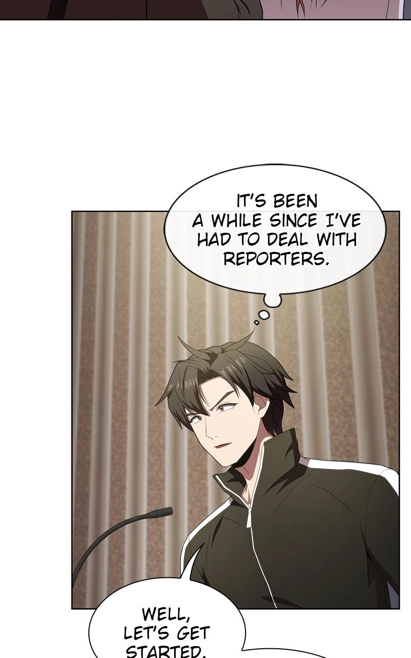 The Advanced Player of the Tutorial Tower Chapter 133 - Page 32