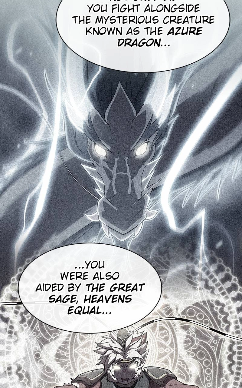 The Advanced Player of the Tutorial Tower Chapter 133 - Page 38