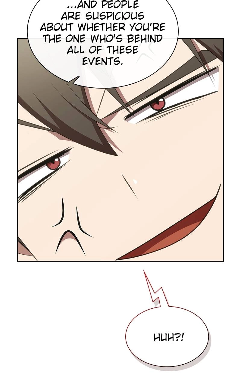 The Advanced Player of the Tutorial Tower Chapter 133 - Page 41