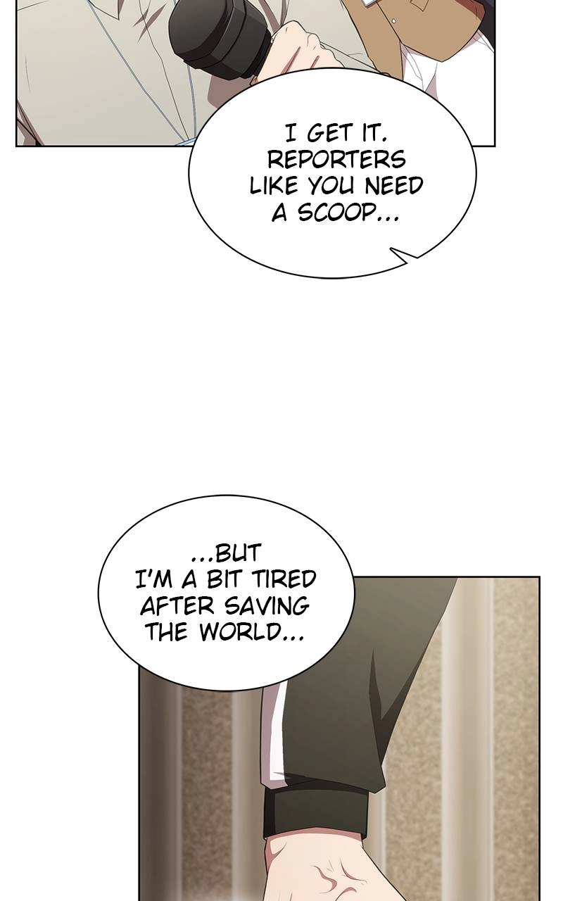The Advanced Player of the Tutorial Tower Chapter 133 - Page 45