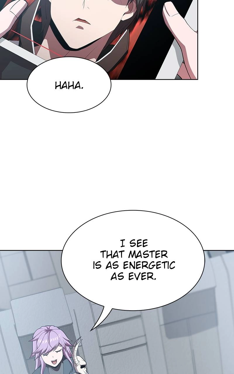 The Advanced Player of the Tutorial Tower Chapter 133 - Page 56