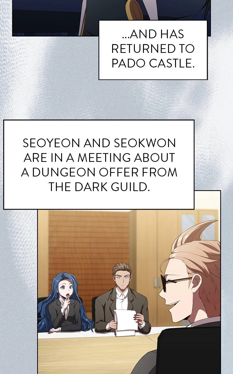 The Advanced Player of the Tutorial Tower Chapter 133 - Page 61