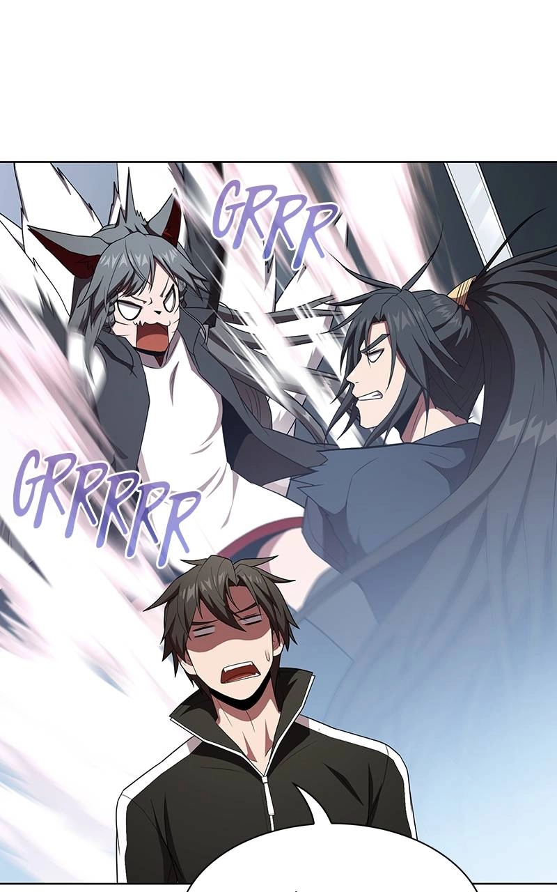 The Advanced Player of the Tutorial Tower Chapter 133 - Page 81