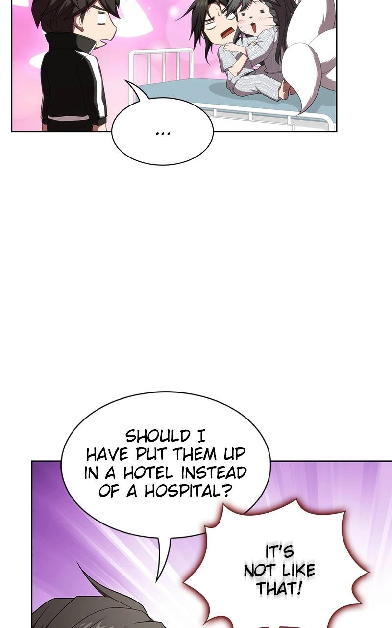 The Advanced Player of the Tutorial Tower Chapter 133 - Page 90