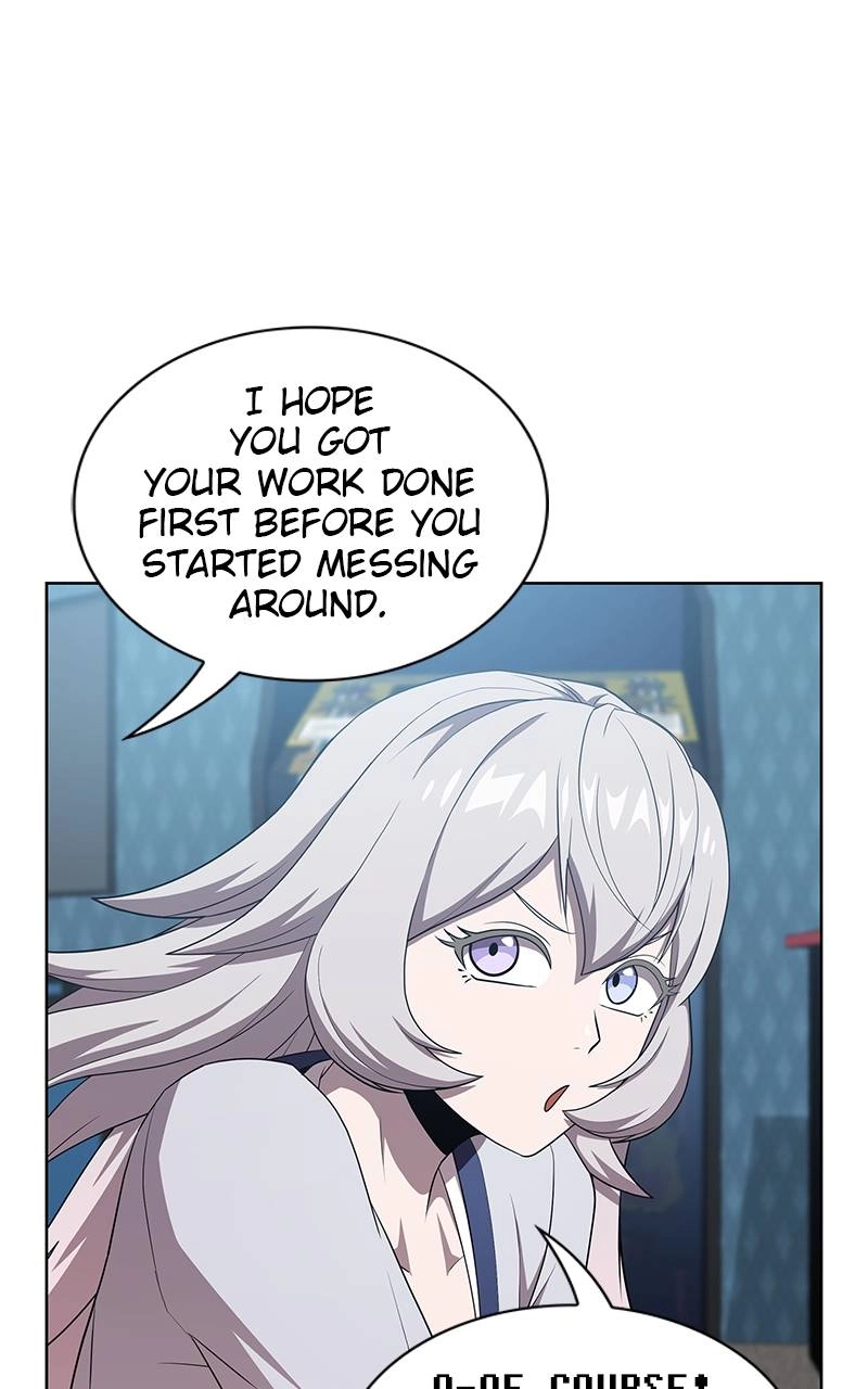 The Advanced Player of the Tutorial Tower Chapter 133 - Page 102