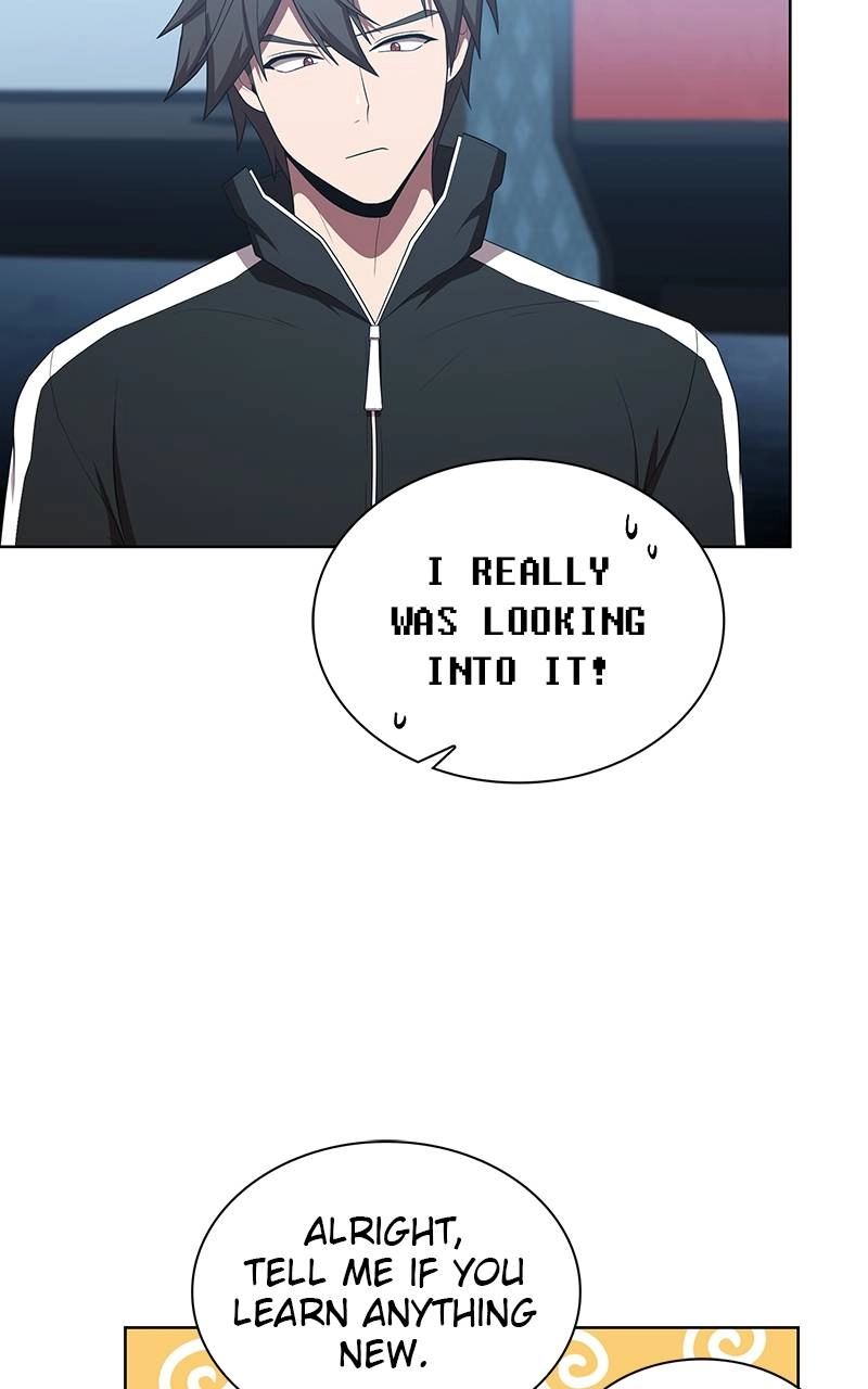 The Advanced Player of the Tutorial Tower Chapter 133 - Page 105