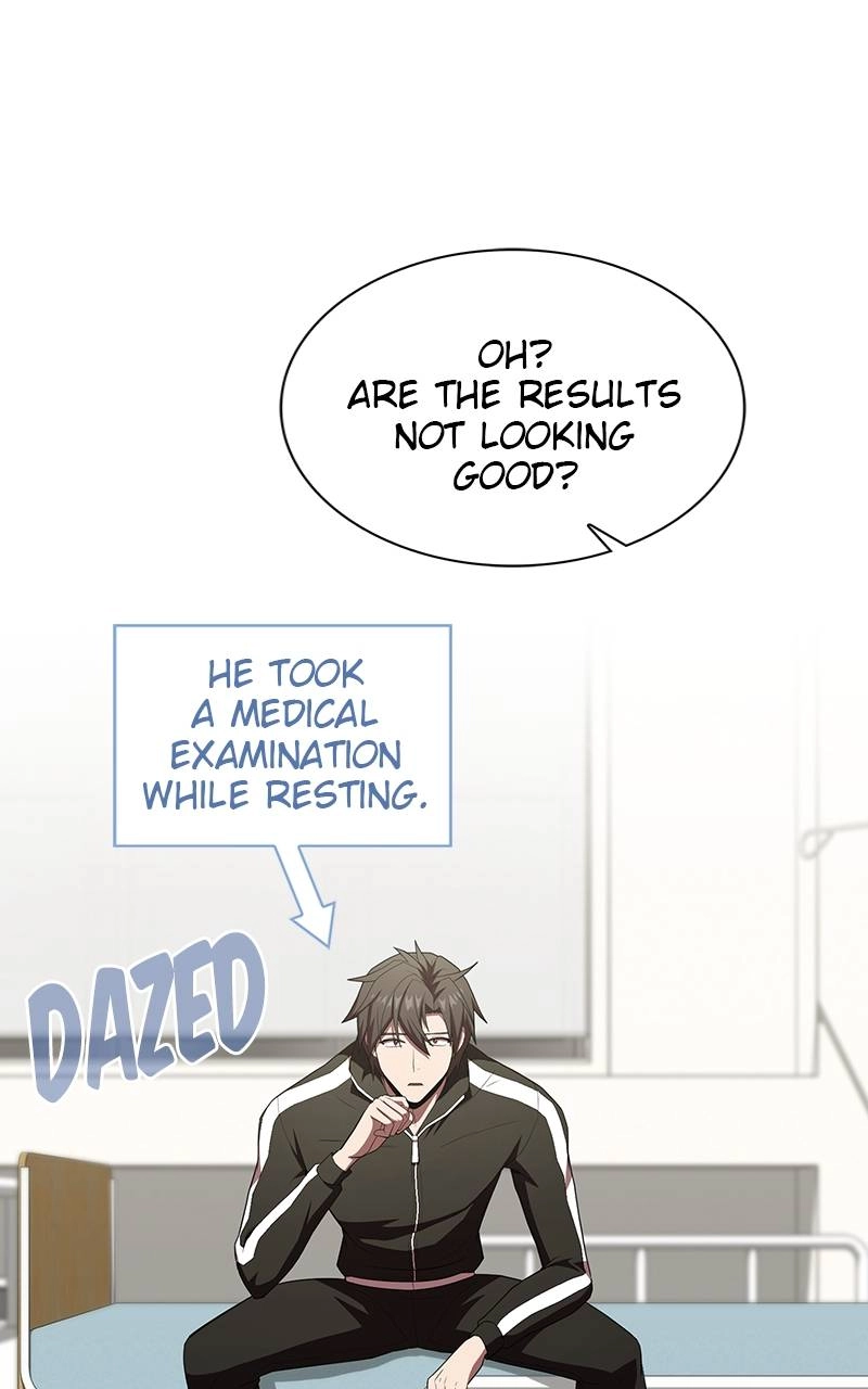 The Advanced Player of the Tutorial Tower Chapter 134 - Page 20