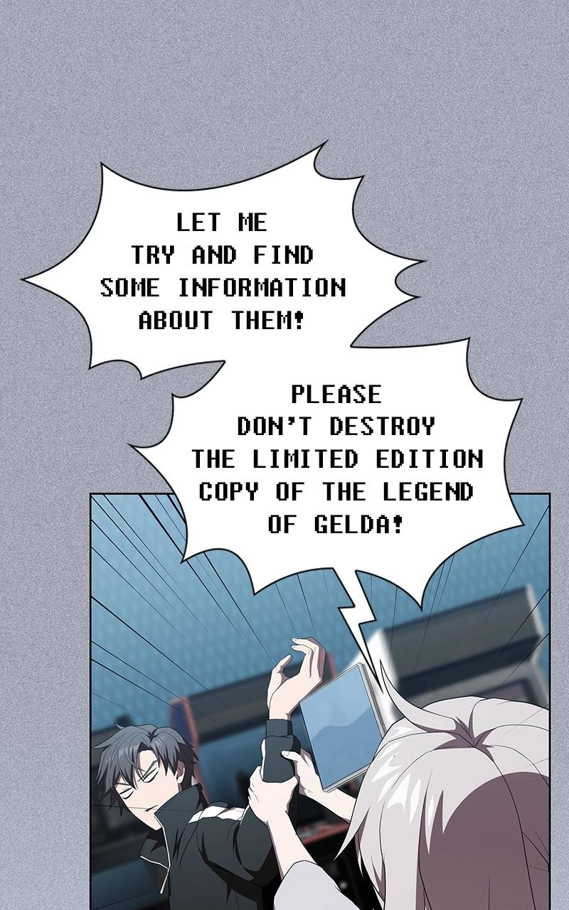 The Advanced Player of the Tutorial Tower Chapter 134 - Page 31