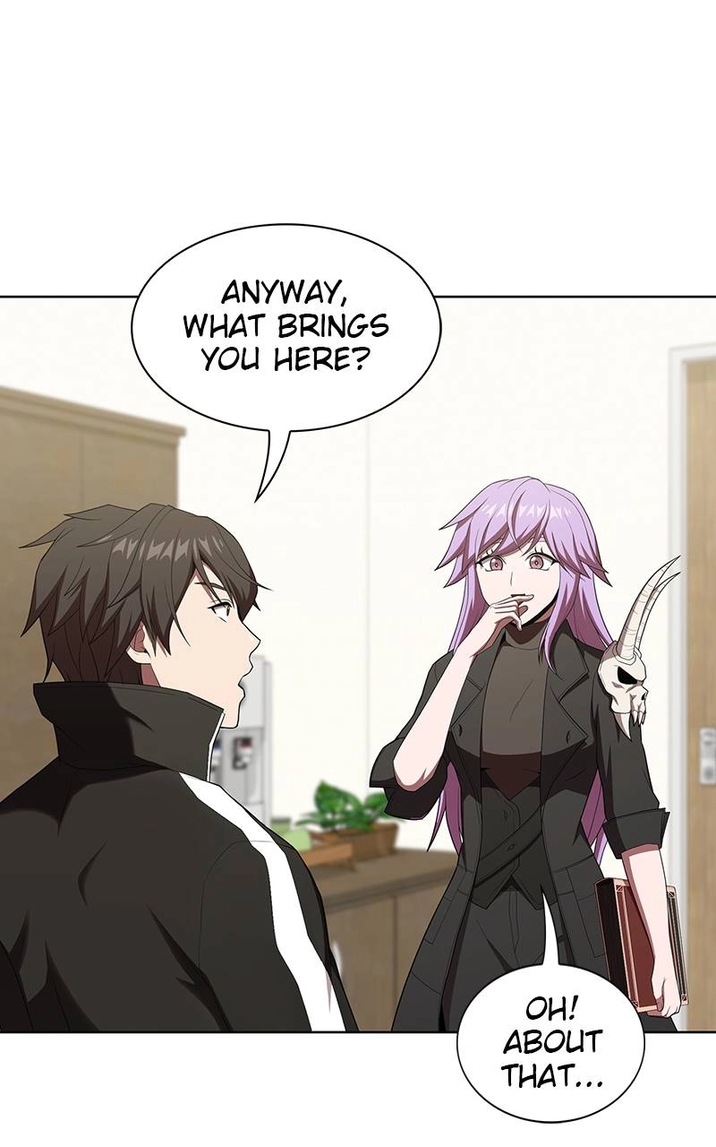 The Advanced Player of the Tutorial Tower Chapter 134 - Page 34