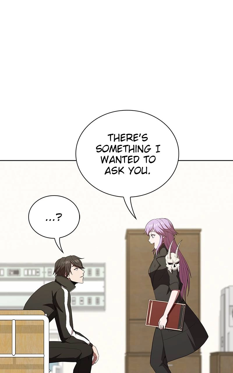 The Advanced Player of the Tutorial Tower Chapter 134 - Page 35