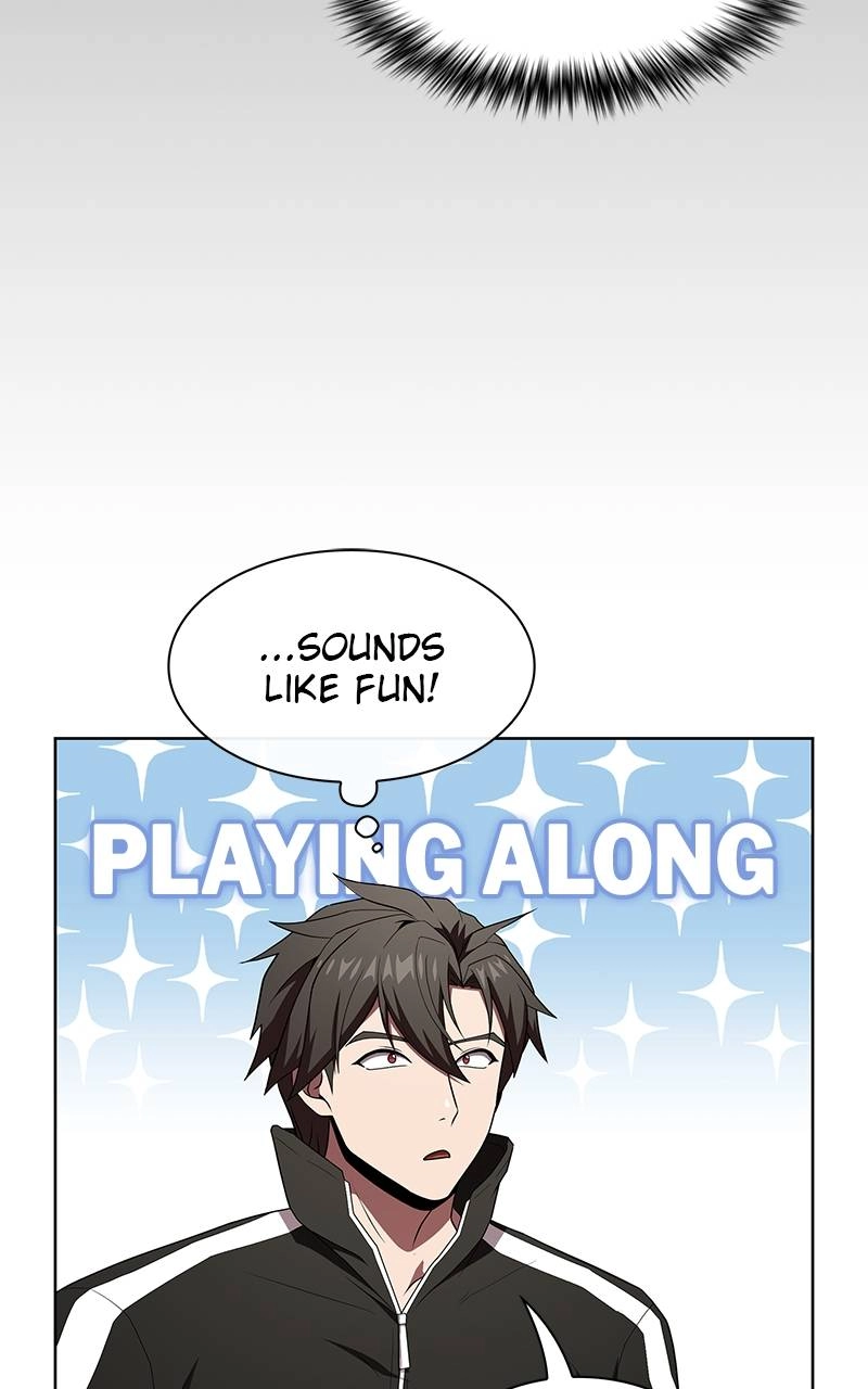 The Advanced Player of the Tutorial Tower Chapter 134 - Page 41