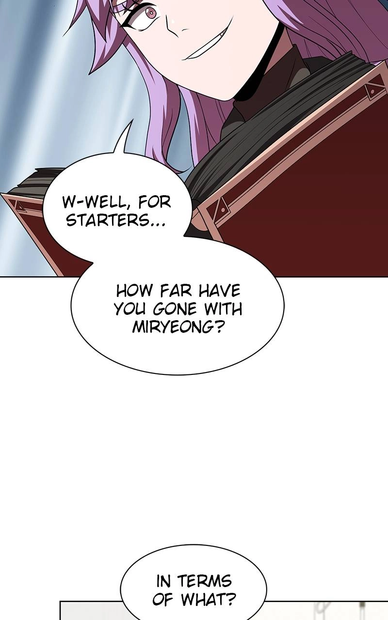 The Advanced Player of the Tutorial Tower Chapter 134 - Page 43