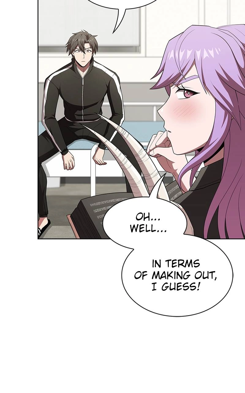 The Advanced Player of the Tutorial Tower Chapter 134 - Page 44
