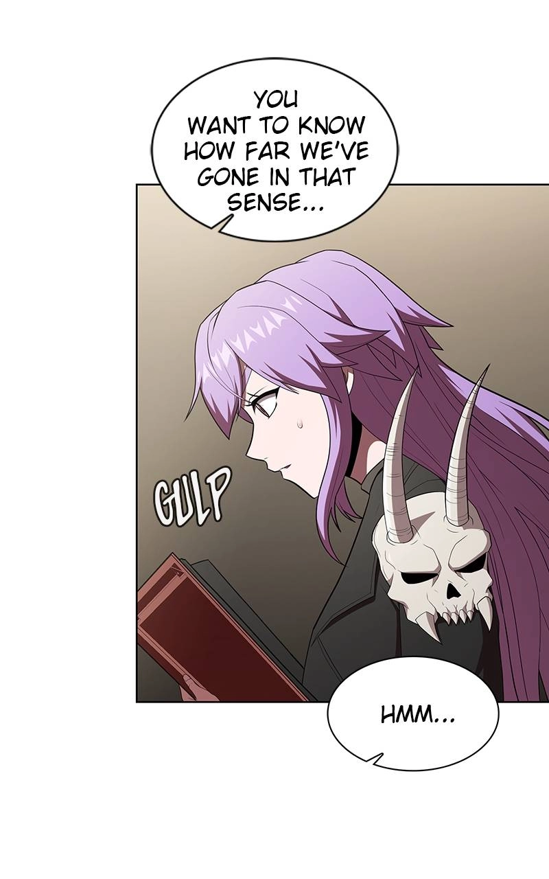 The Advanced Player of the Tutorial Tower Chapter 134 - Page 45