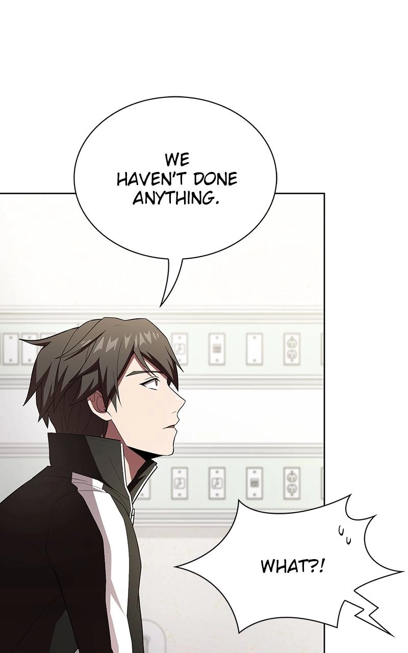 The Advanced Player of the Tutorial Tower Chapter 134 - Page 46