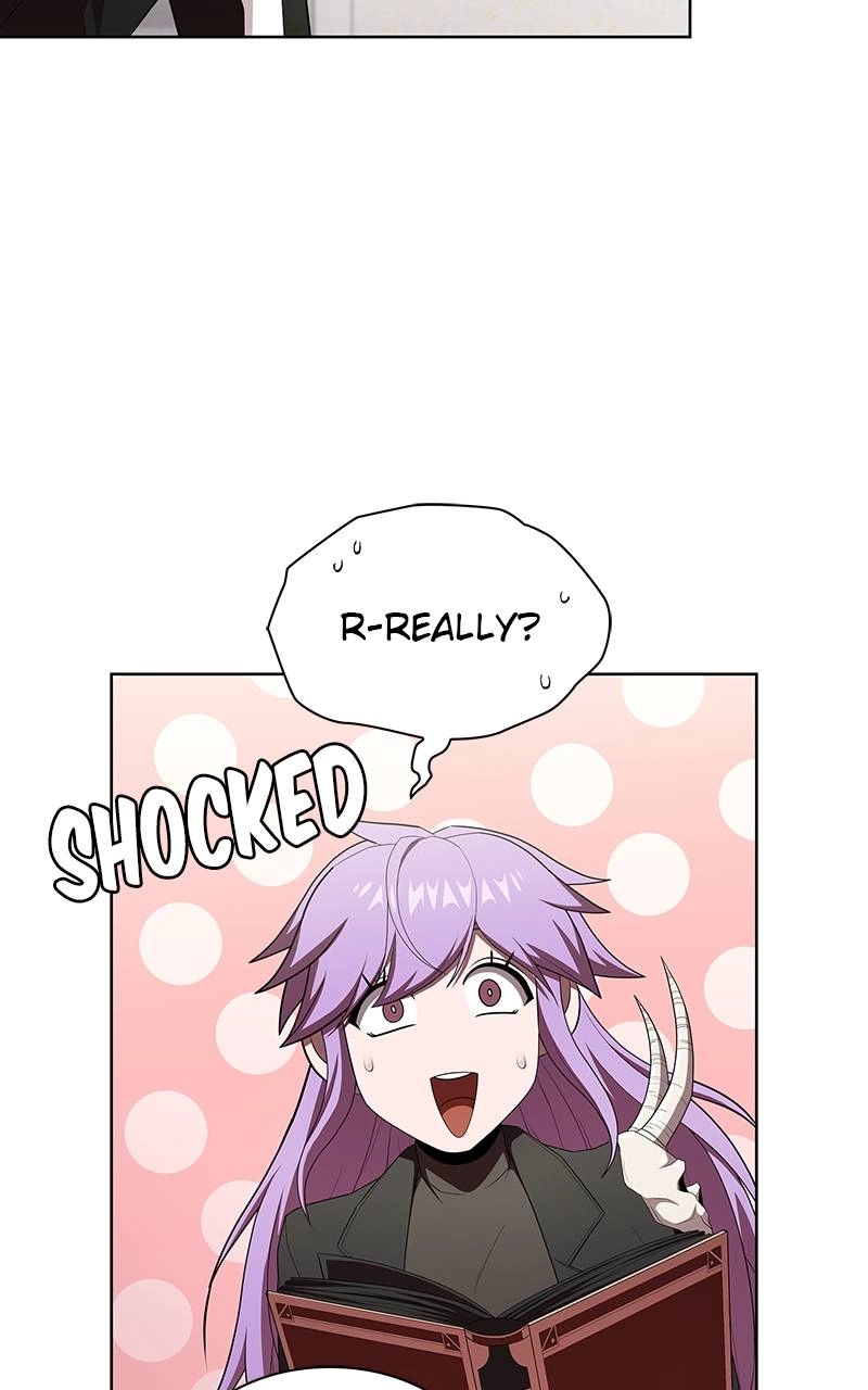 The Advanced Player of the Tutorial Tower Chapter 134 - Page 47