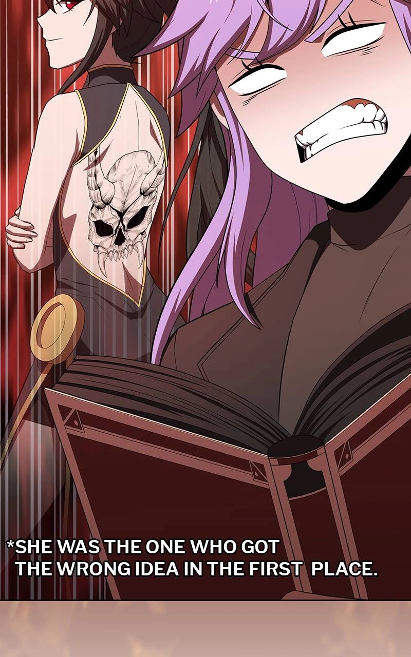 The Advanced Player of the Tutorial Tower Chapter 134 - Page 49