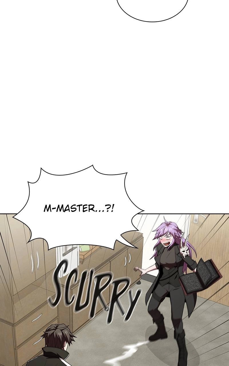 The Advanced Player of the Tutorial Tower Chapter 134 - Page 60