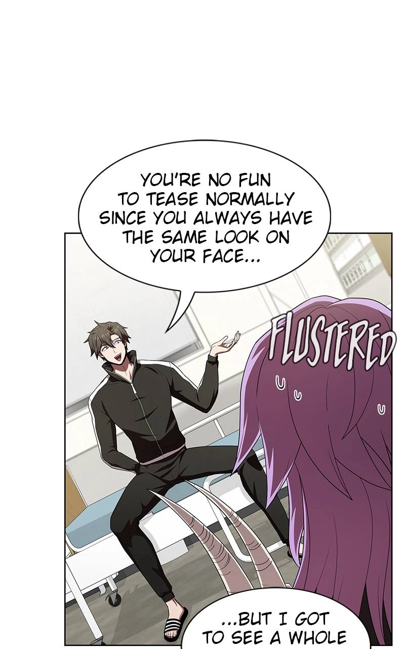 The Advanced Player of the Tutorial Tower Chapter 134 - Page 64