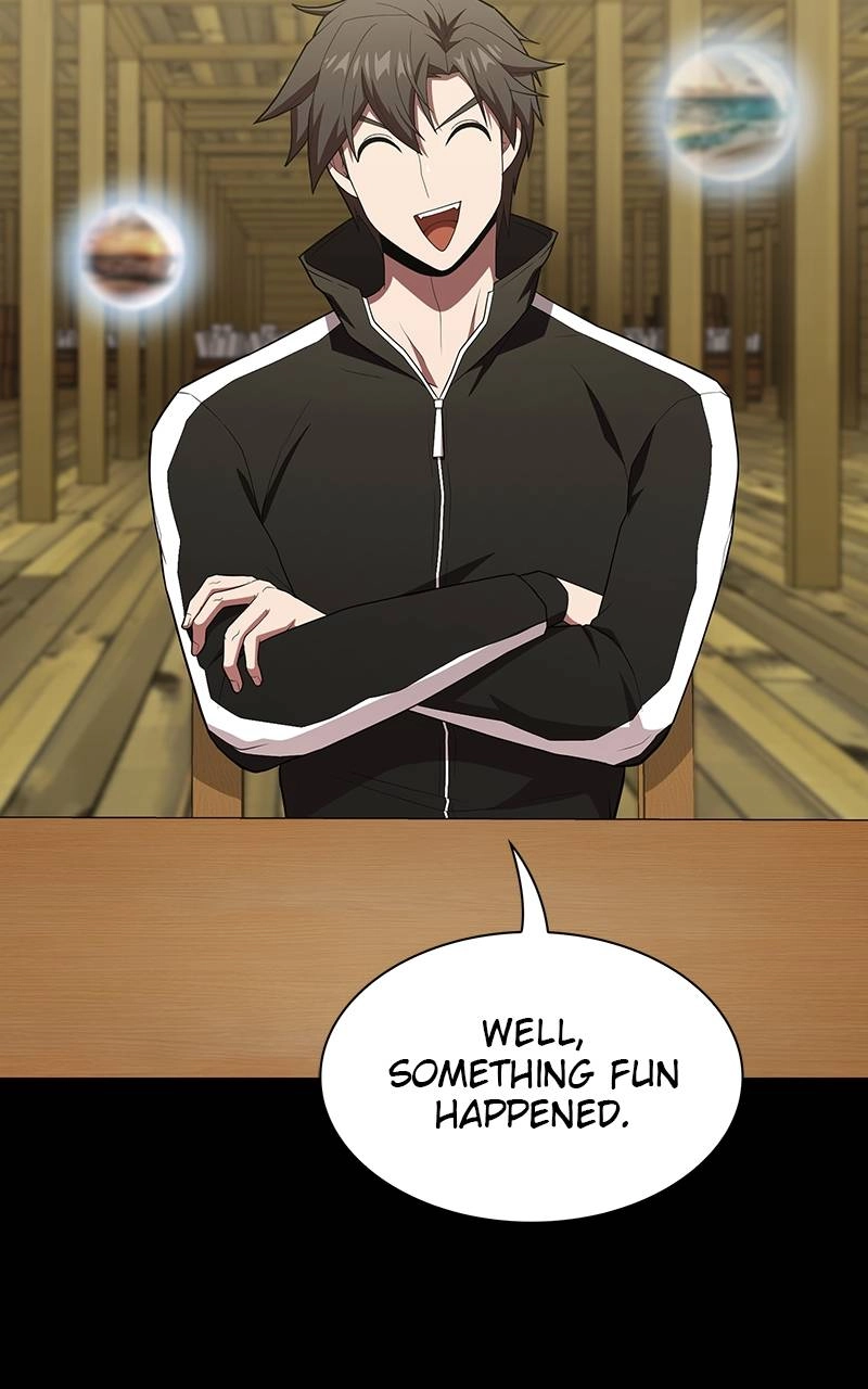 The Advanced Player of the Tutorial Tower Chapter 134 - Page 75