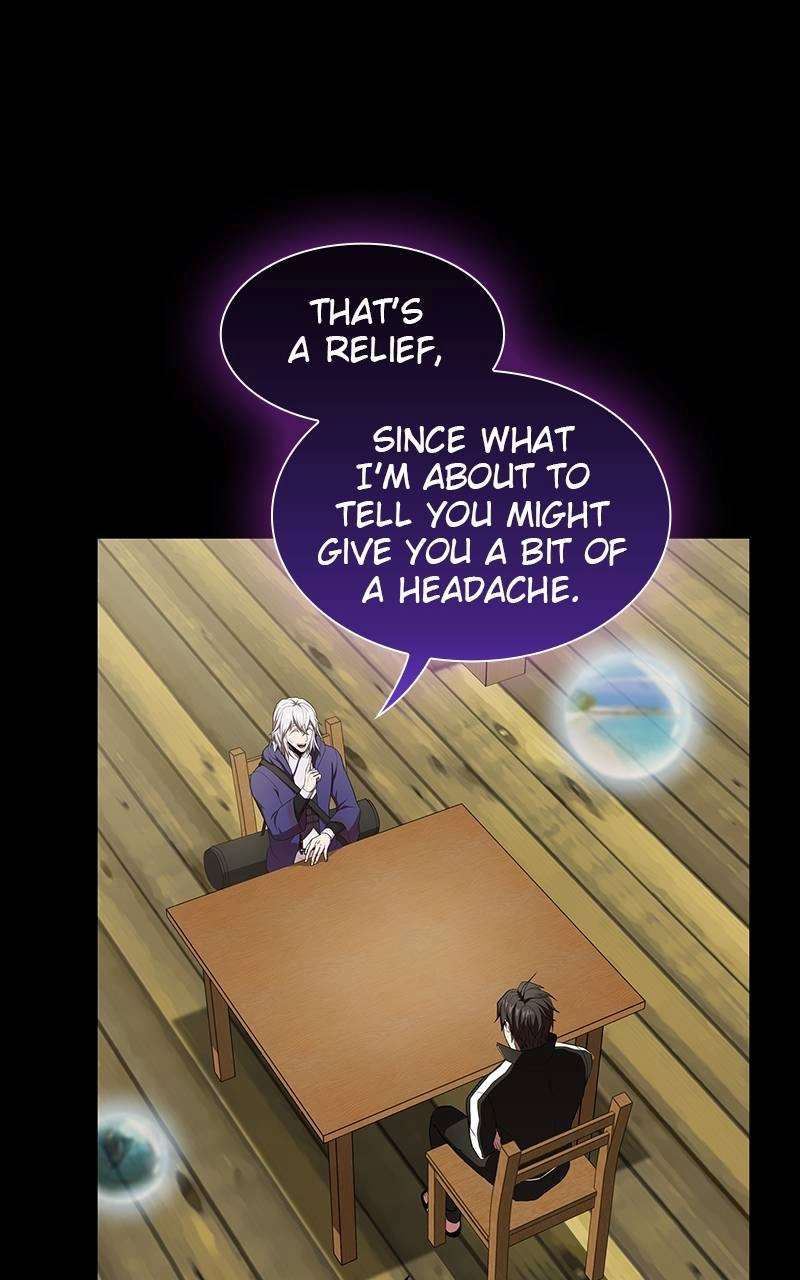 The Advanced Player of the Tutorial Tower Chapter 134 - Page 76