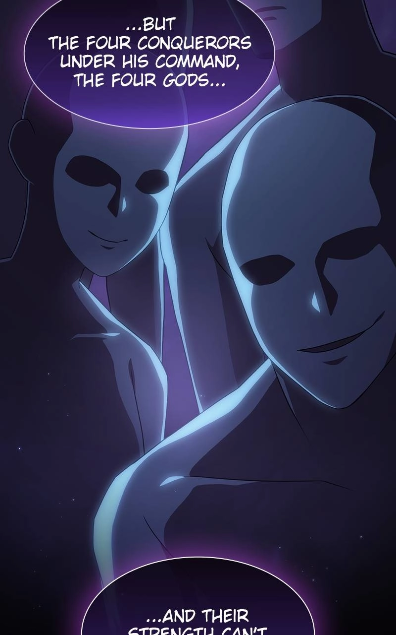 The Advanced Player of the Tutorial Tower Chapter 134 - Page 81