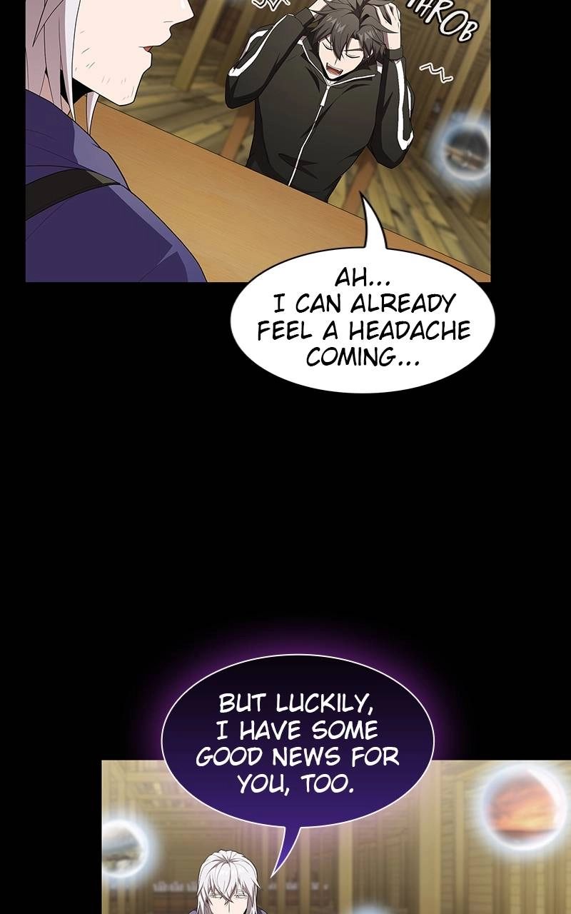 The Advanced Player of the Tutorial Tower Chapter 134 - Page 83