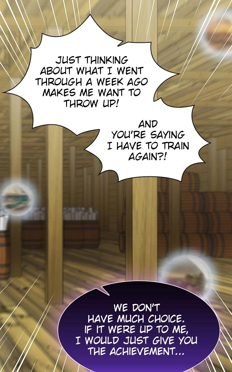 The Advanced Player of the Tutorial Tower Chapter 134 - Page 92