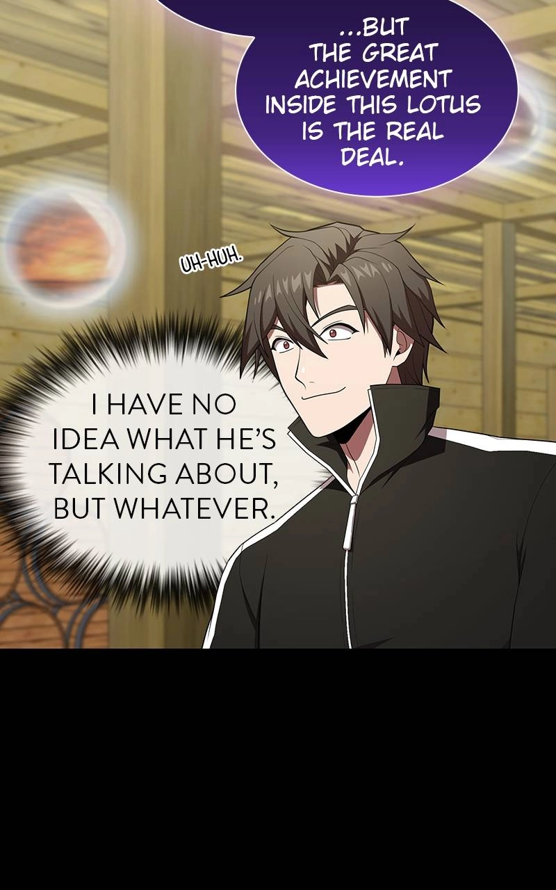 The Advanced Player of the Tutorial Tower Chapter 134 - Page 100