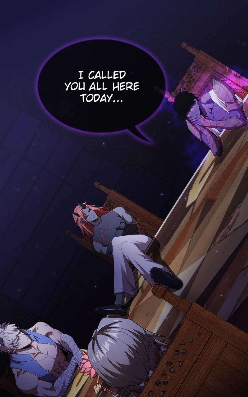 The Advanced Player of the Tutorial Tower Chapter 134 - Page 115