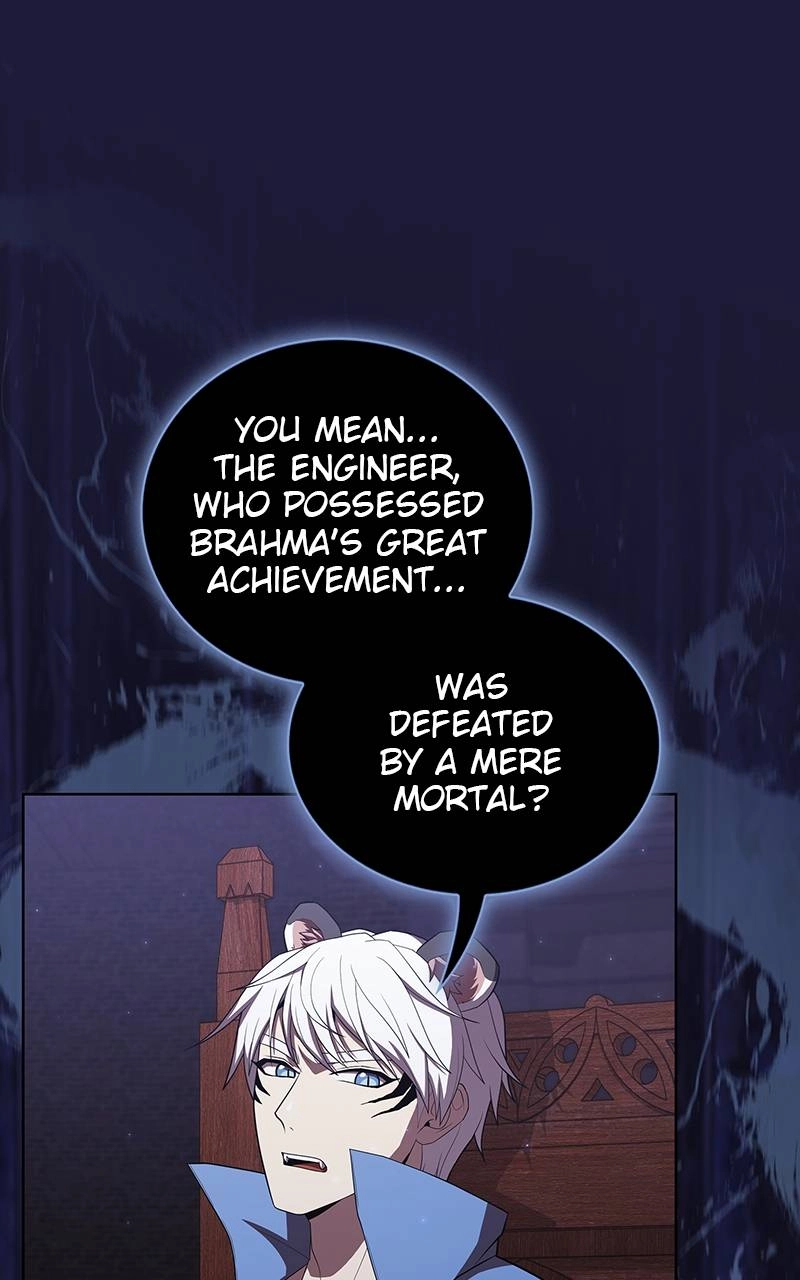 The Advanced Player of the Tutorial Tower Chapter 135 - Page 6
