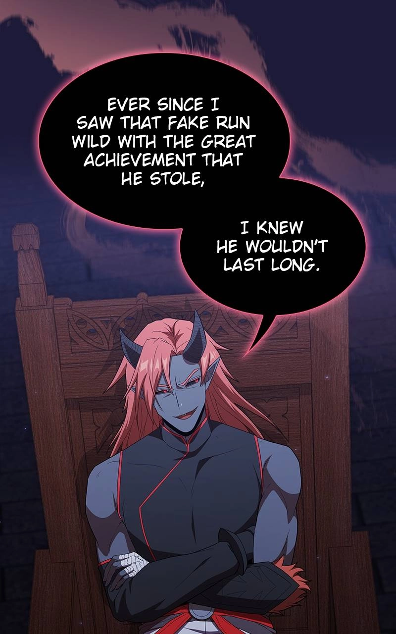 The Advanced Player of the Tutorial Tower Chapter 135 - Page 11