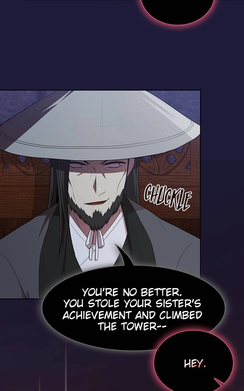 The Advanced Player of the Tutorial Tower Chapter 135 - Page 14