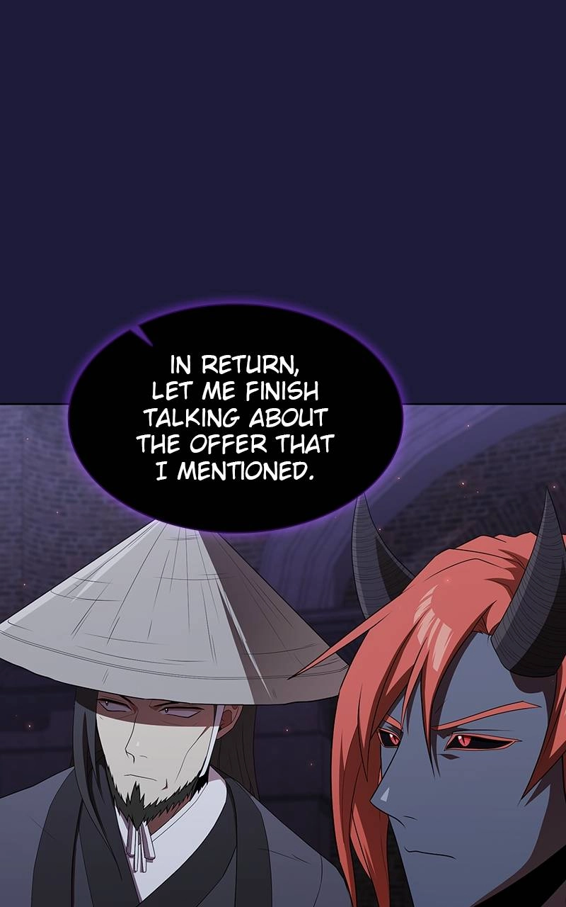 The Advanced Player of the Tutorial Tower Chapter 135 - Page 21