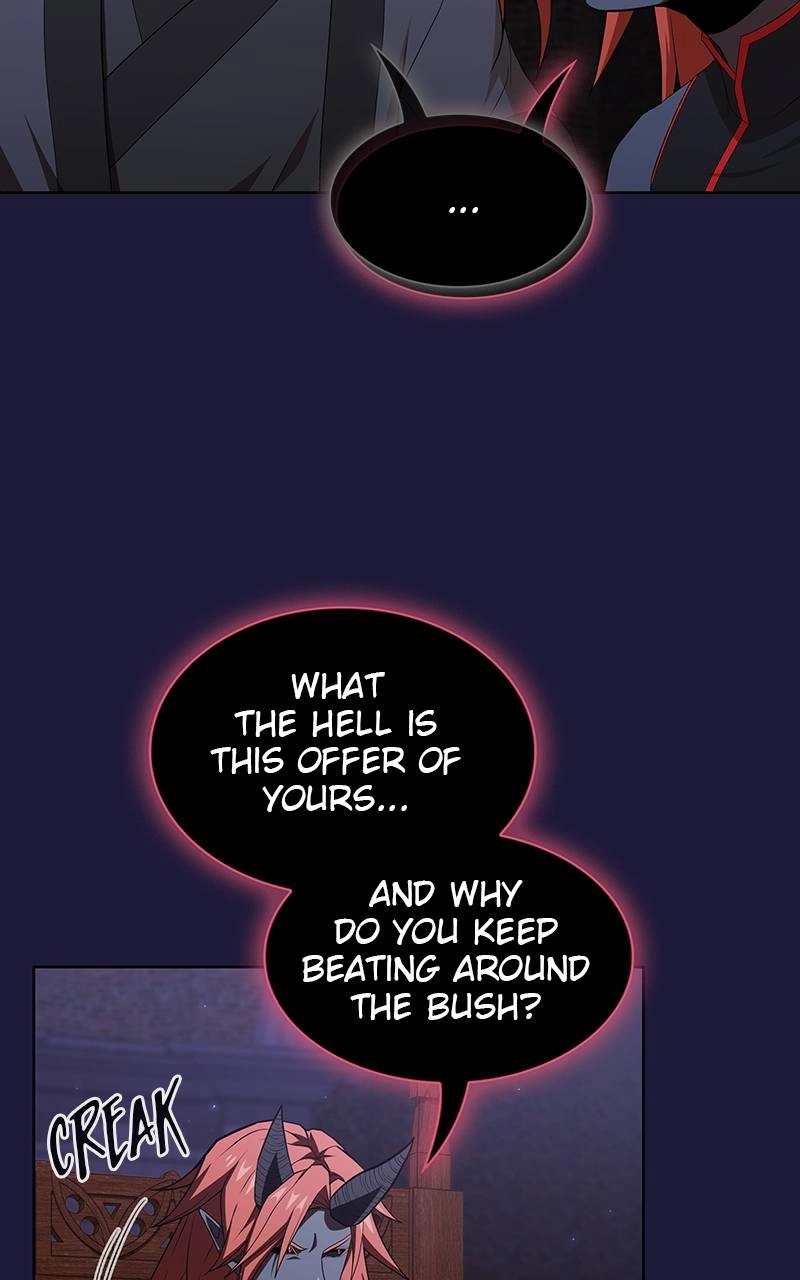 The Advanced Player of the Tutorial Tower Chapter 135 - Page 22