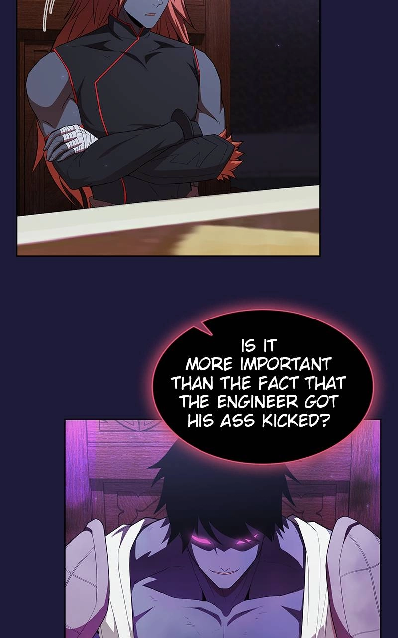 The Advanced Player of the Tutorial Tower Chapter 135 - Page 23