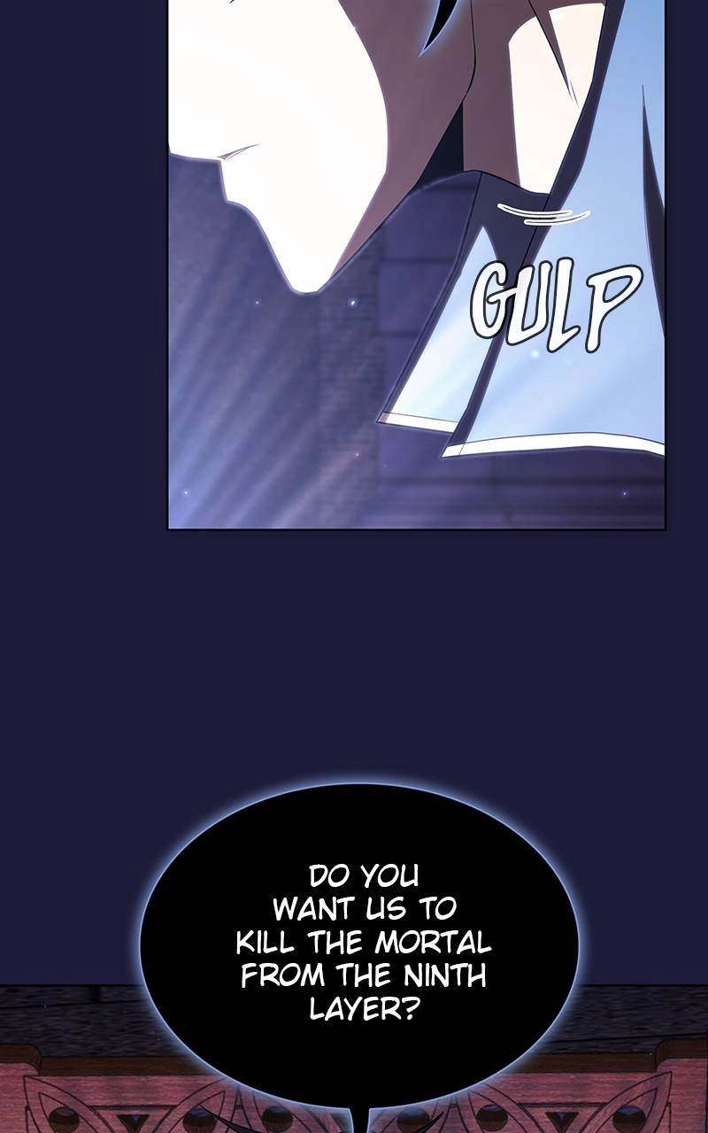 The Advanced Player of the Tutorial Tower Chapter 135 - Page 31