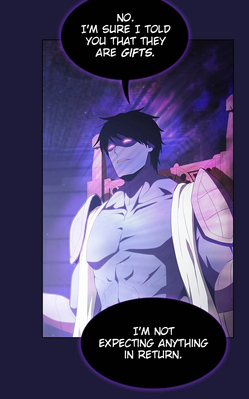 The Advanced Player of the Tutorial Tower Chapter 135 - Page 33