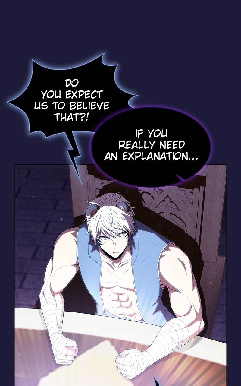 The Advanced Player of the Tutorial Tower Chapter 135 - Page 34